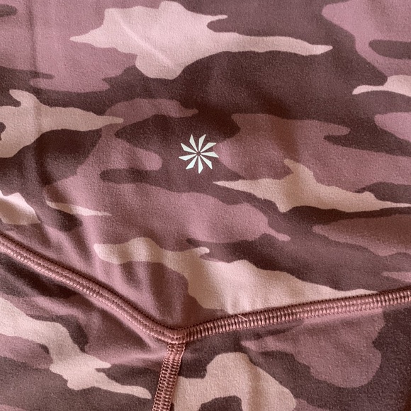 ATHLETA LEGGINGS - Picture 4 of 7